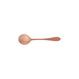 Soho Rose Soup Spoon 12 Pack Fackelmann Housewares